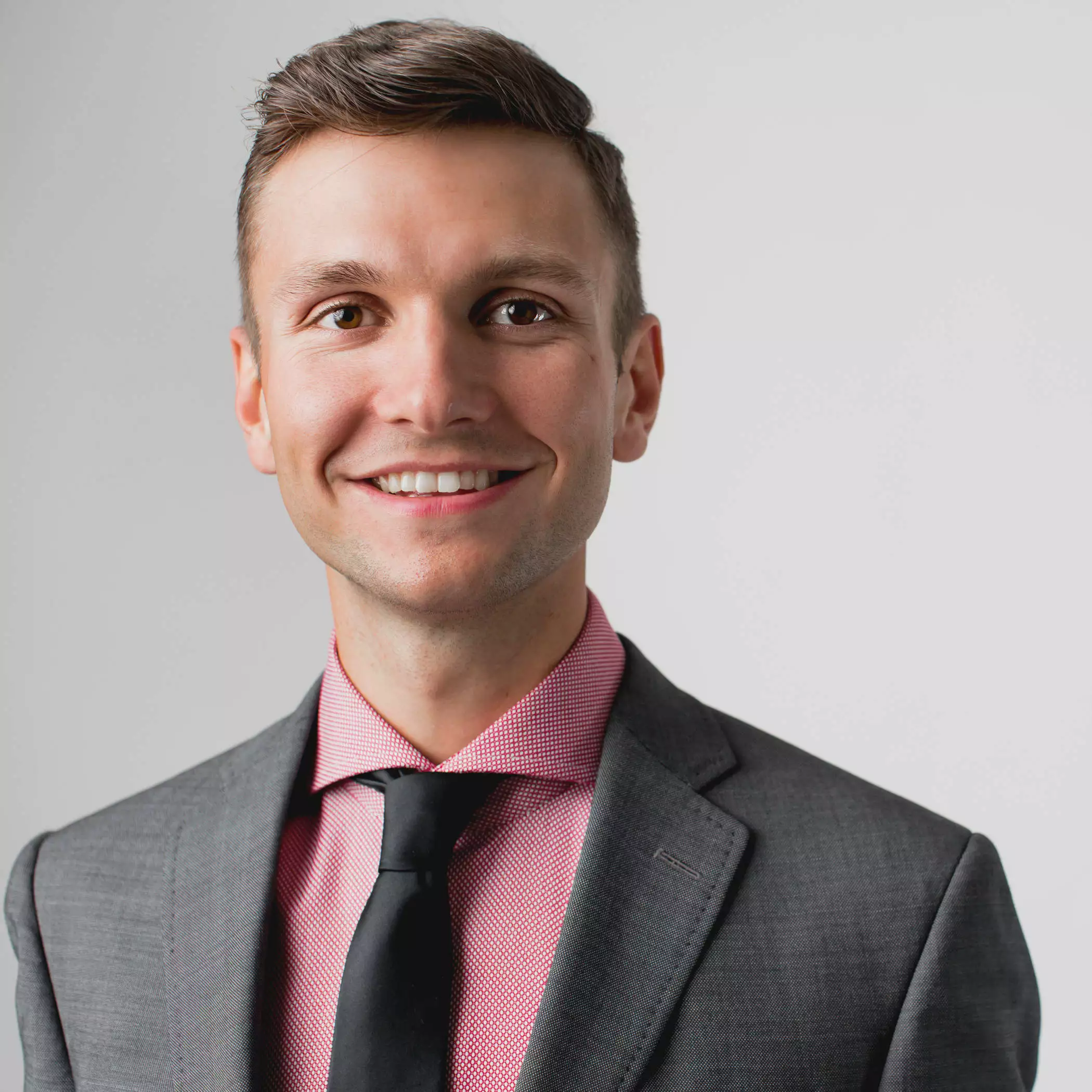 Bronson Job, Surrey, Real Estate Agent